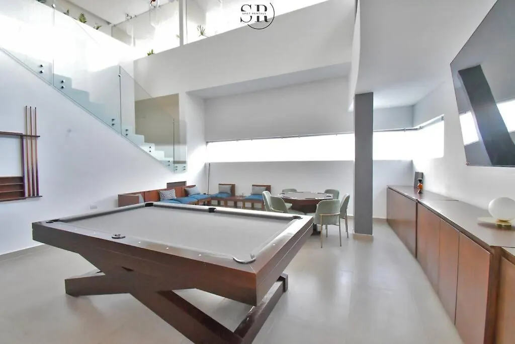 Marila Condos Playa Del Carmen By The Spot Rentals Mexico