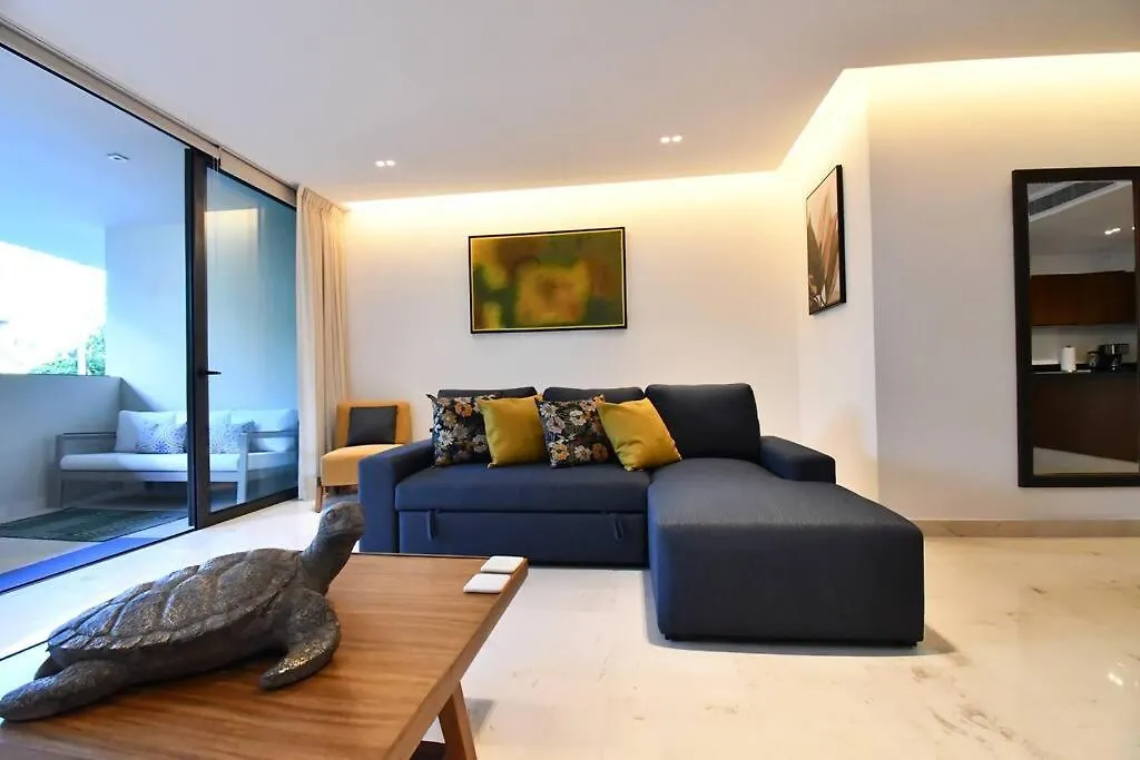 Apartment Marila Condos Playa Del Carmen By The Spot Rentals