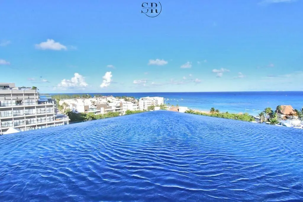 Marila Condos Playa Del Carmen By The Spot Rentals Apartment