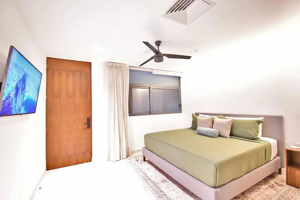 Apartment Marila Condos Playa Del Carmen By The Spot Rentals