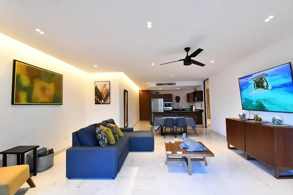 Marila Condos Playa Del Carmen By The Spot Rentals