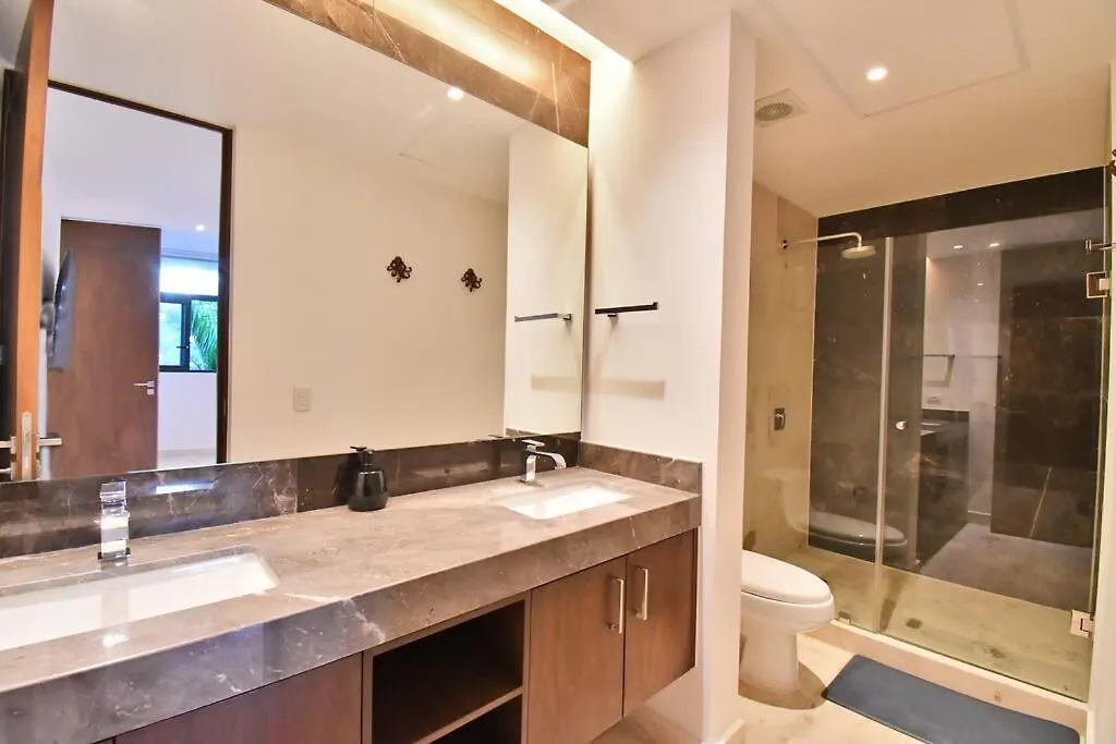 Marila Condos Playa Del Carmen By The Spot Rentals Apartment