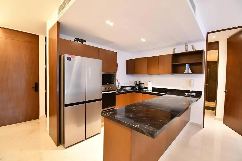 Apartment Marila Condos Playa Del Carmen By The Spot Rentals