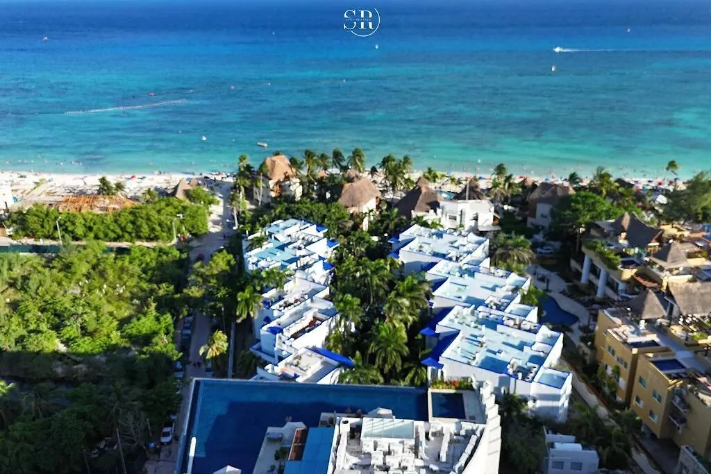 Apartment Marila Condos Playa Del Carmen By The Spot Rentals