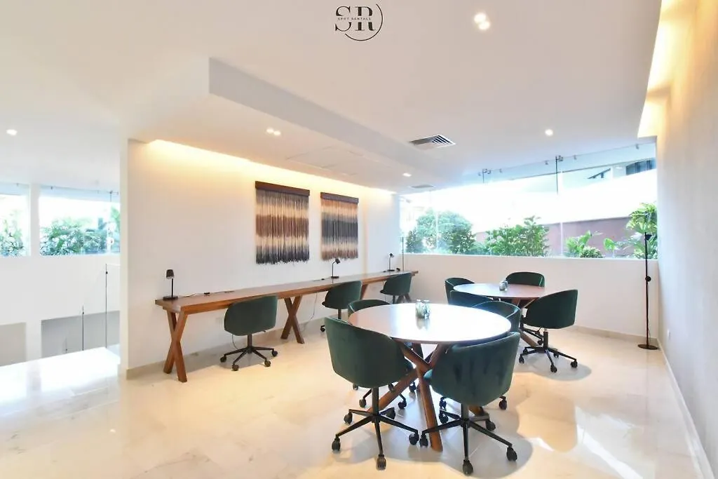 Marila Condos Playa Del Carmen By The Spot Rentals Apartment