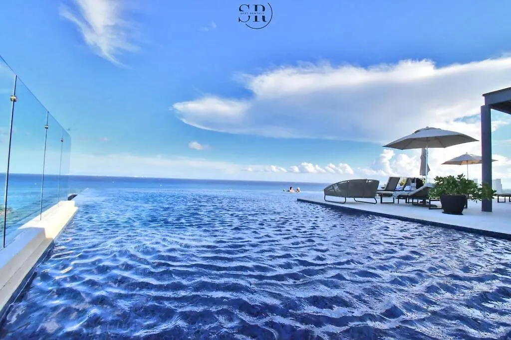 Marila Condos Playa Del Carmen By The Spot Rentals Apartment