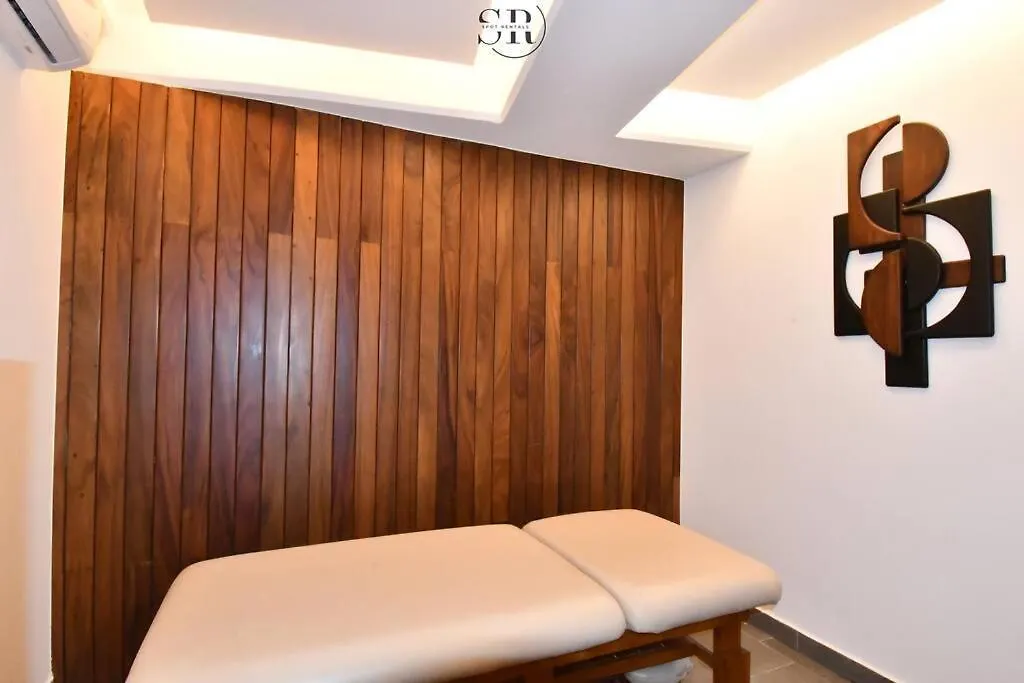 Apartment Marila Condos Playa Del Carmen By The Spot Rentals Mexico