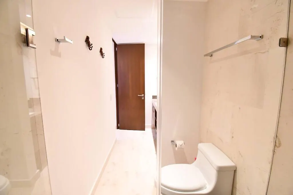 Marila Condos Playa Del Carmen By The Spot Rentals Apartment