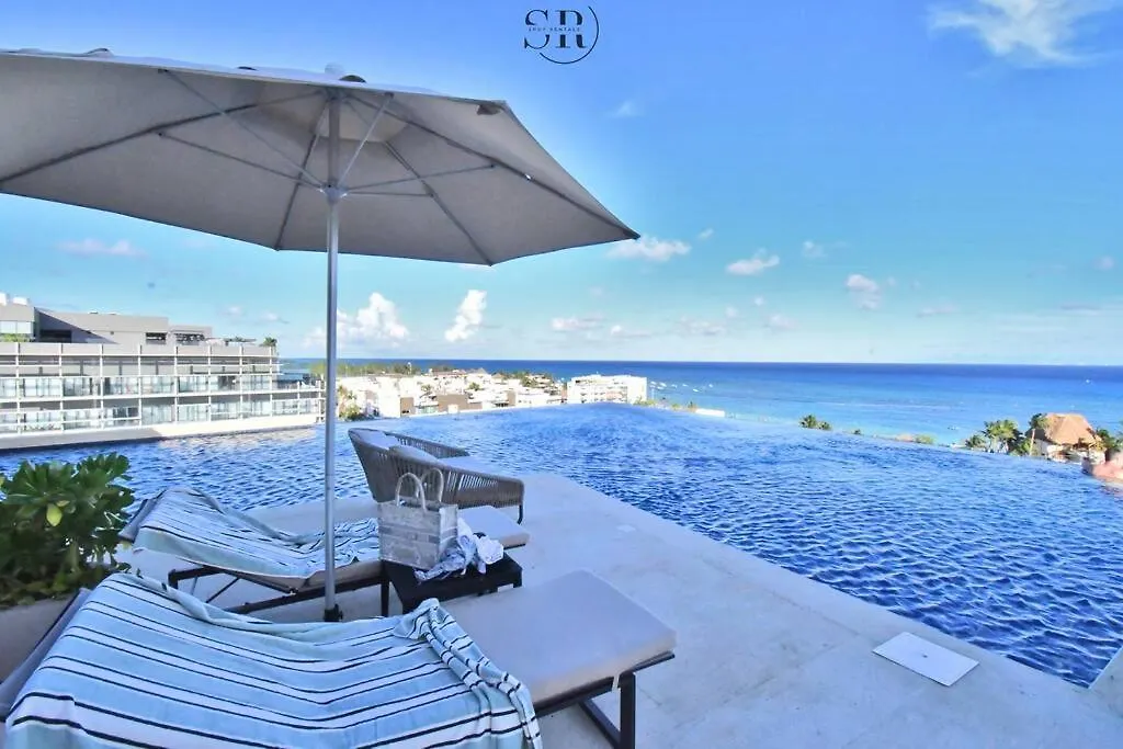 Apartment Marila Condos Playa Del Carmen By The Spot Rentals