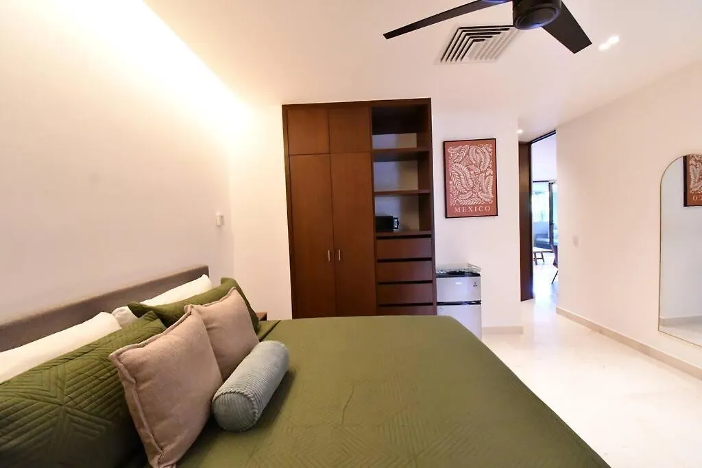 Marila Condos Playa Del Carmen By The Spot Rentals 0*,  Mexico