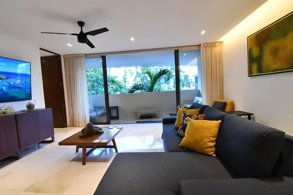 Marila Condos Playa Del Carmen By The Spot Rentals Apartment