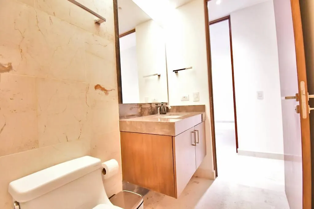 Marila Condos Playa Del Carmen By The Spot Rentals Mexico