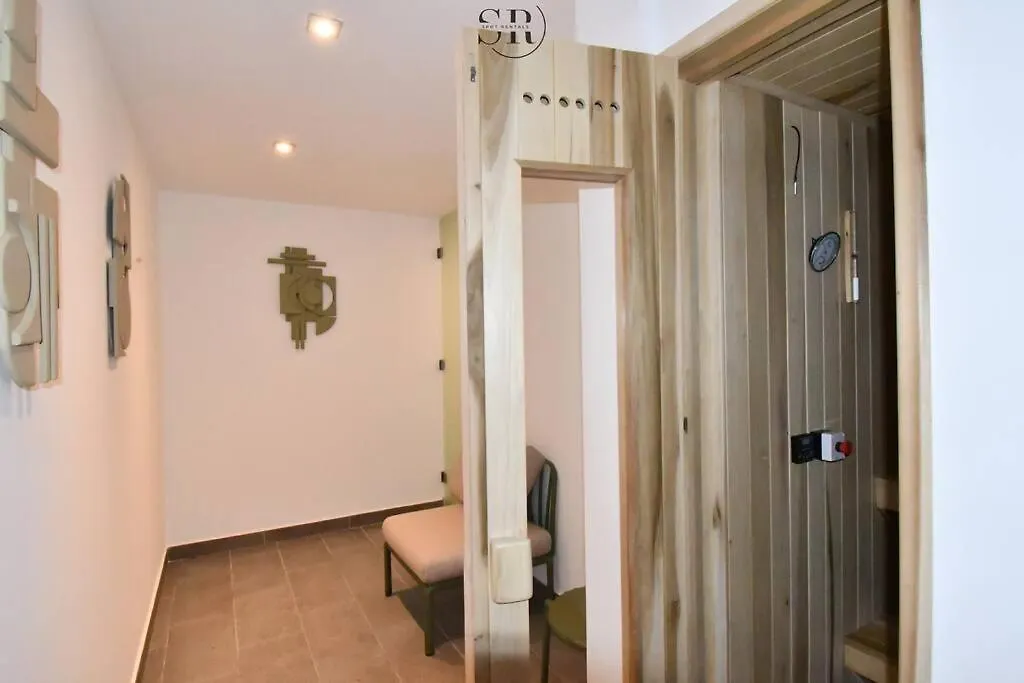 Apartment Marila Condos Playa Del Carmen By The Spot Rentals