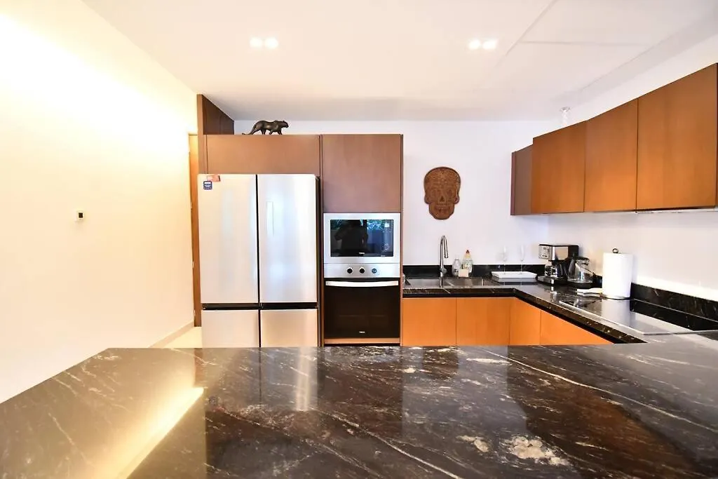 Marila Condos Playa Del Carmen By The Spot Rentals 0*,  Mexico