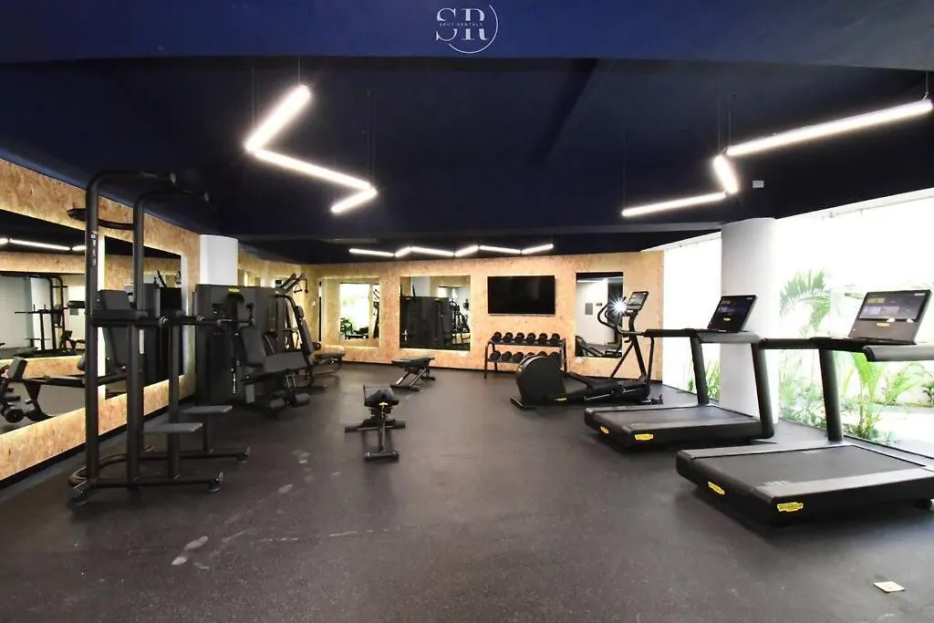 Marila Condos Playa Del Carmen By The Spot Rentals Apartment