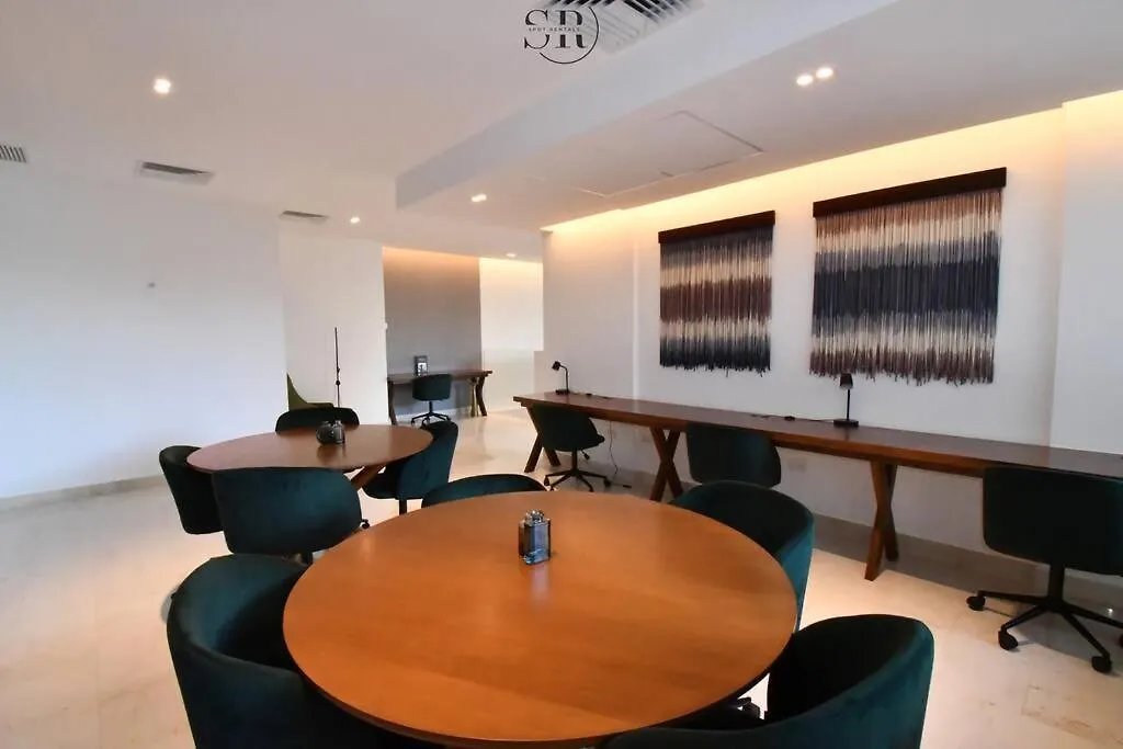 Marila Condos Playa Del Carmen By The Spot Rentals Mexico