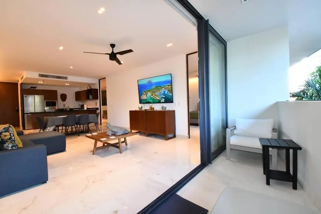 Apartment Marila Condos Playa Del Carmen By The Spot Rentals
