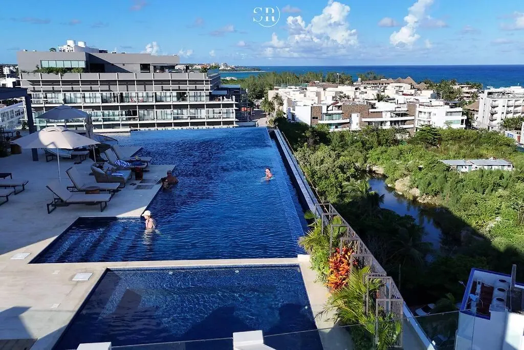 Marila Condos Playa Del Carmen By The Spot Rentals Apartment