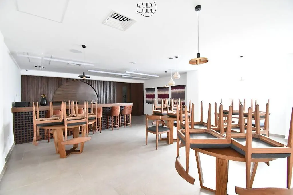 Marila Condos Playa Del Carmen By The Spot Rentals Apartment