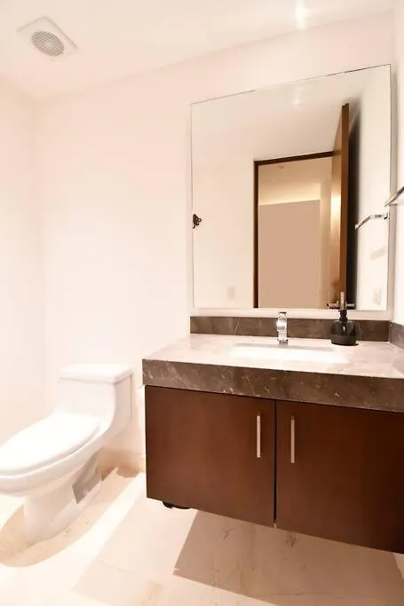 Marila Condos Playa Del Carmen By The Spot Rentals 0*,  墨西哥