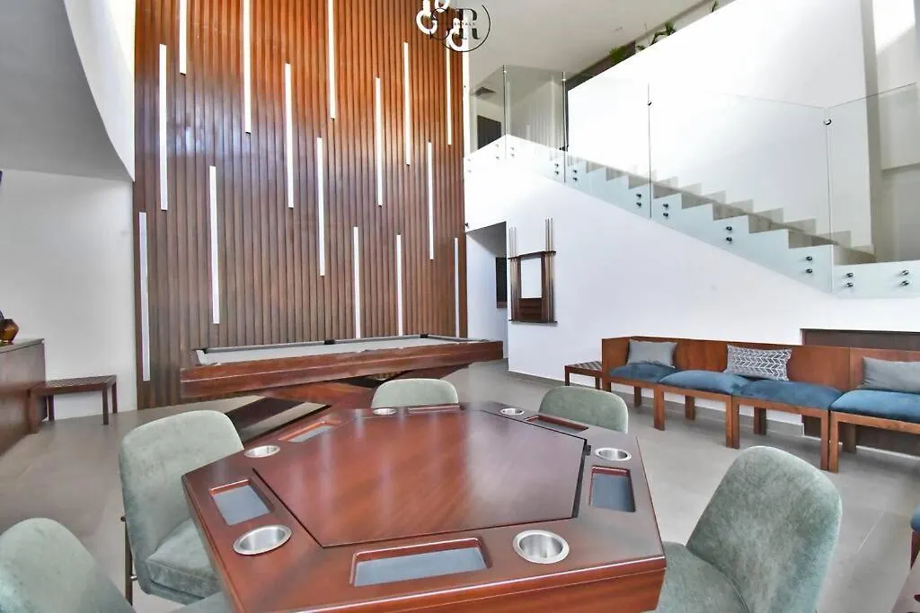 Marila Condos Playa Del Carmen By The Spot Rentals 公寓