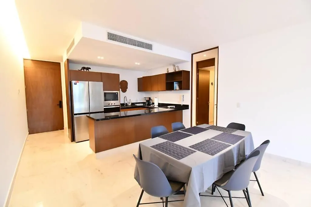 公寓 Marila Condos Playa Del Carmen By The Spot Rentals