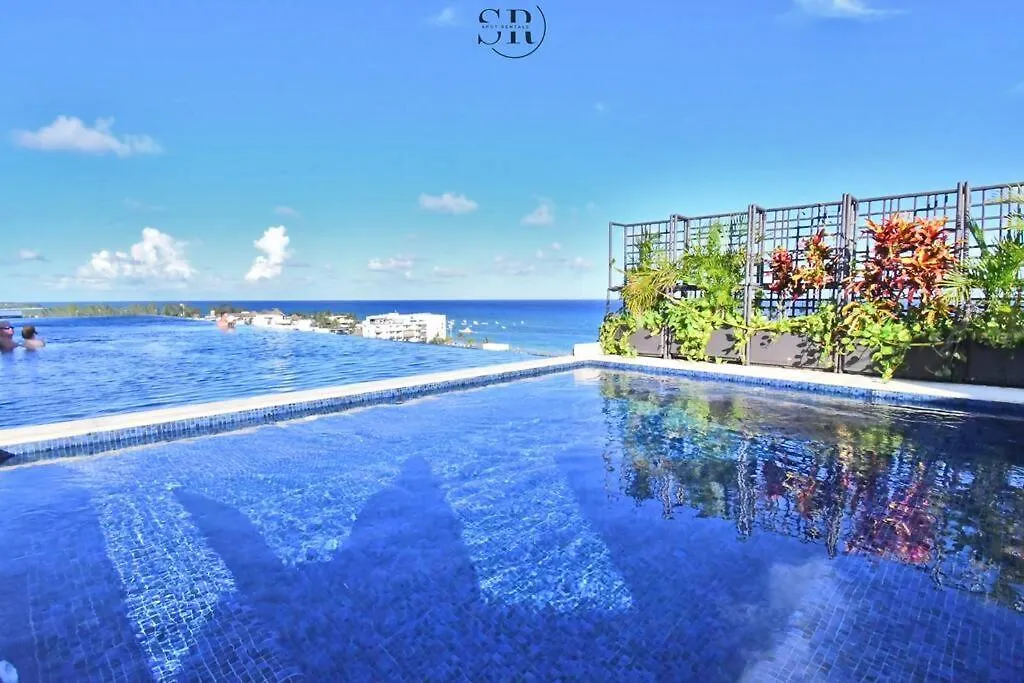 Marila Condos Playa Del Carmen By The Spot Rentals contacts